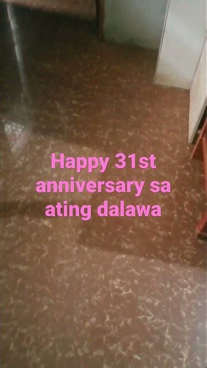 njnjakol|Happy anniversary sa ating dalawa .